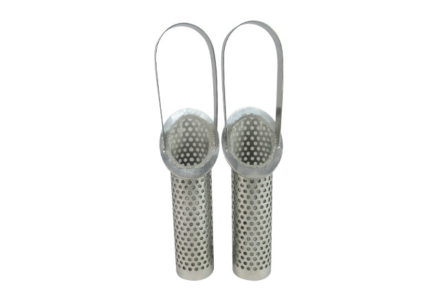 Basket Filter Element